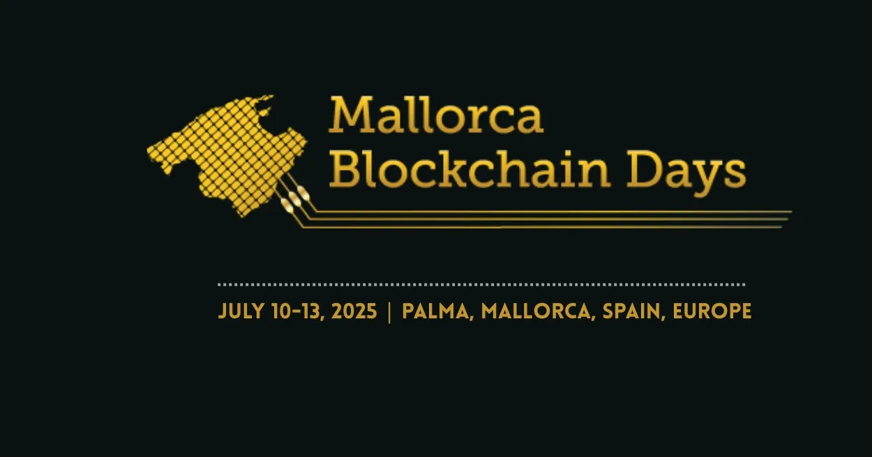 Mallorca Blockchain Days VI, Blockchain Events