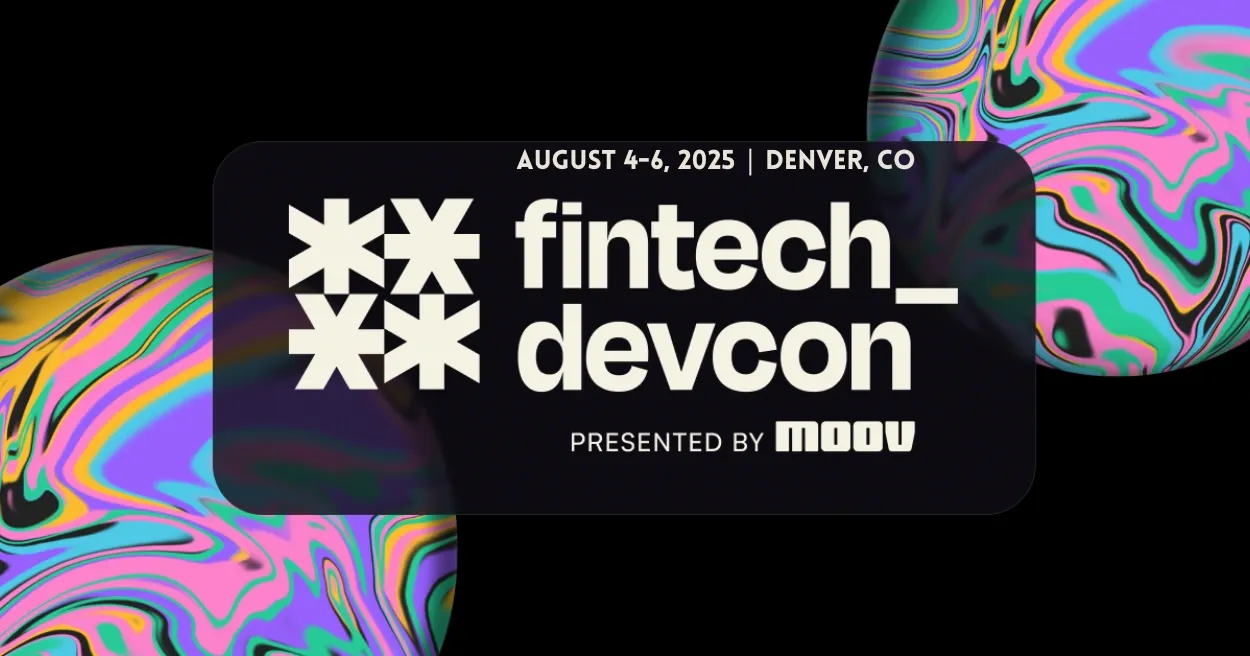 Fintech Devcon 2025, Fintech Events