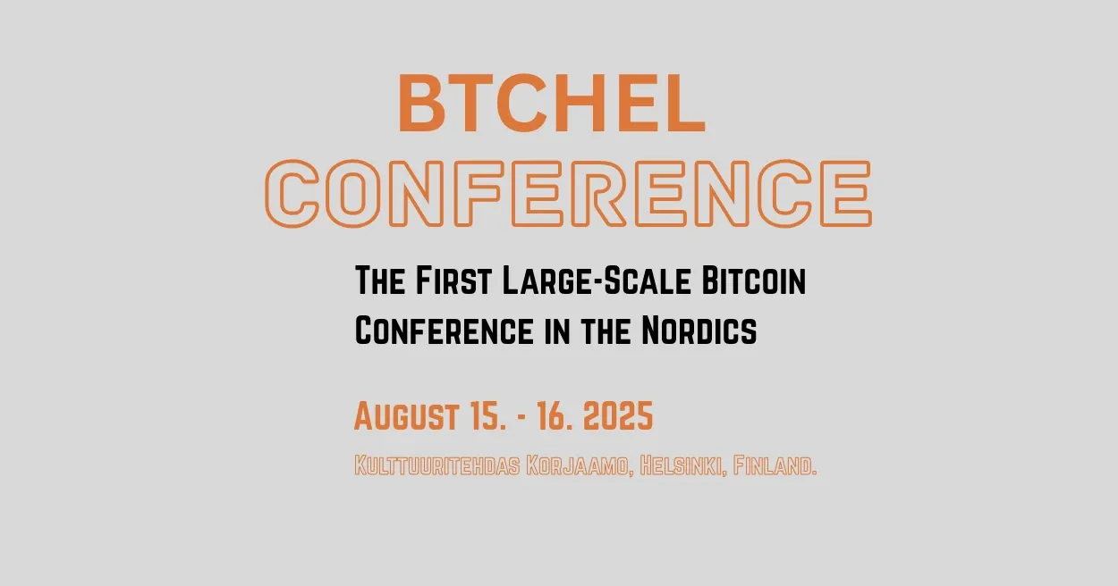 BTCHEL Conference 2025