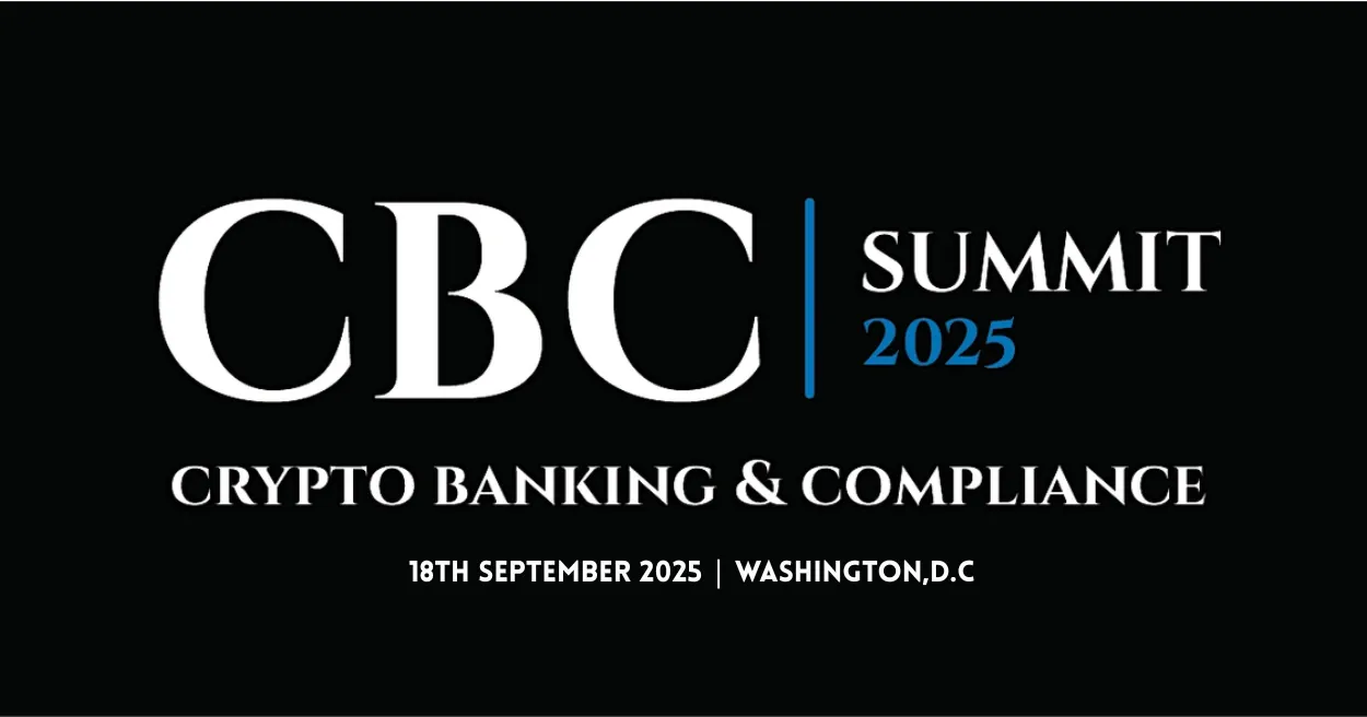 CBC Summit 2025, Crypto Events