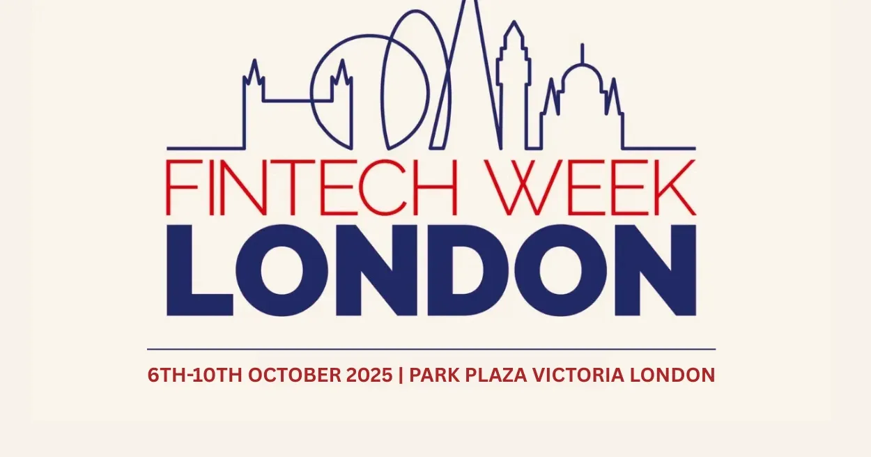 Fintech Week London 2025, Fintech Events