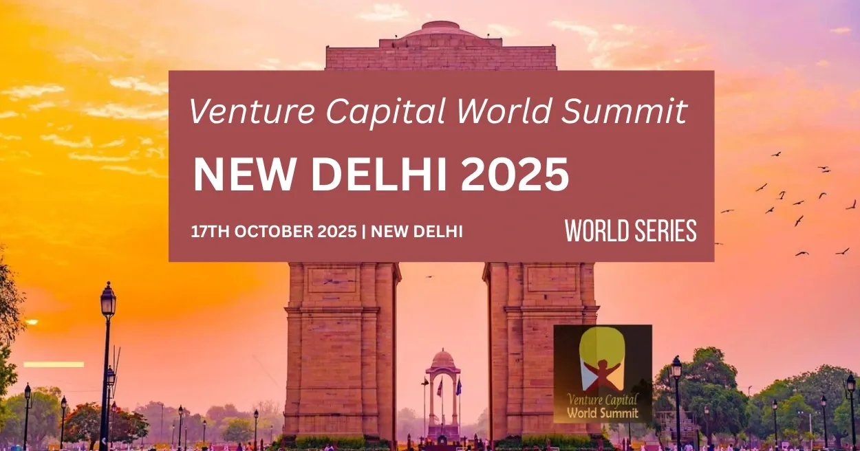 New Delhi Venture Capital World Summit, Fintech Events