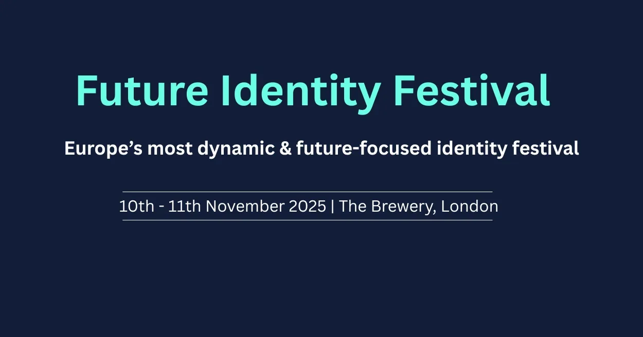 Future Identity Festival 2025, Fintech Events