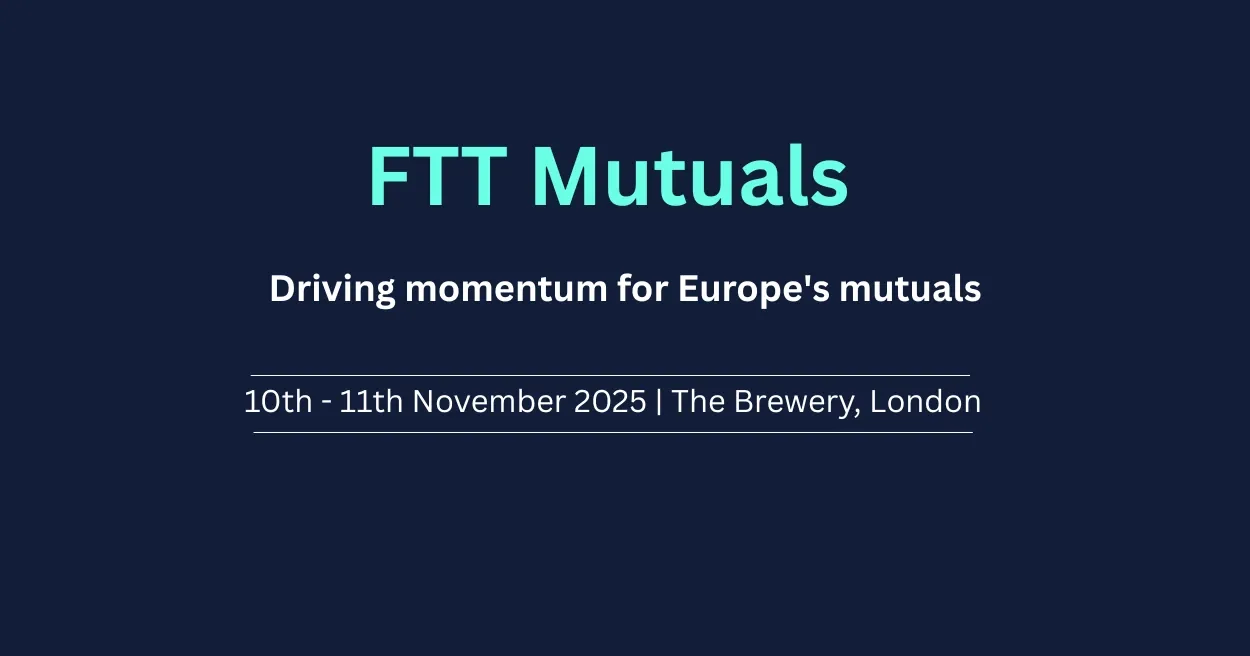FTT Mutuals 2025, Fintech Events