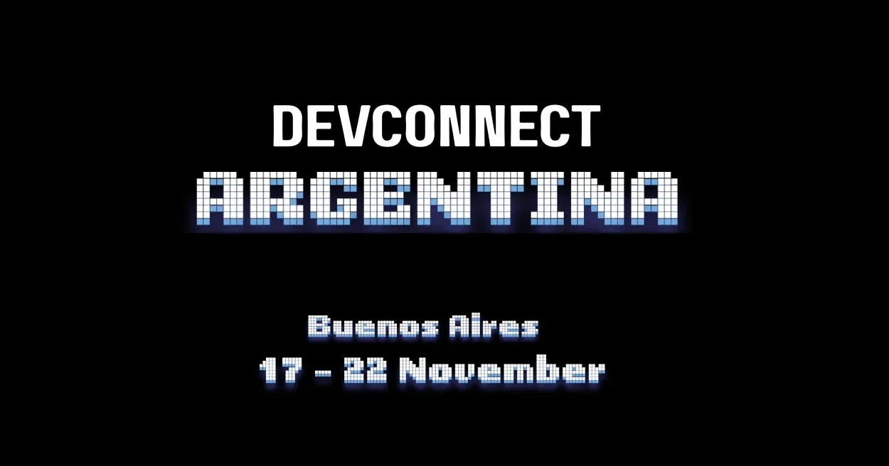 Devconnect Argentina 2025, Ethereum Events