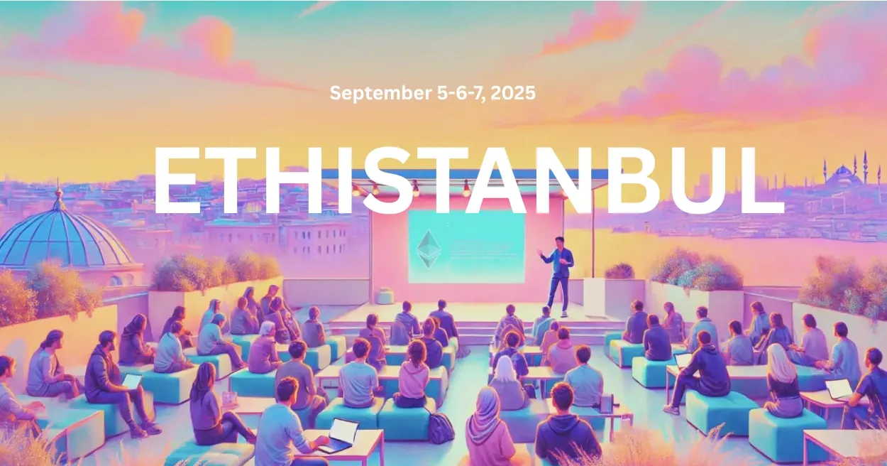 ETHIstanbul 2025, Ethereum Events