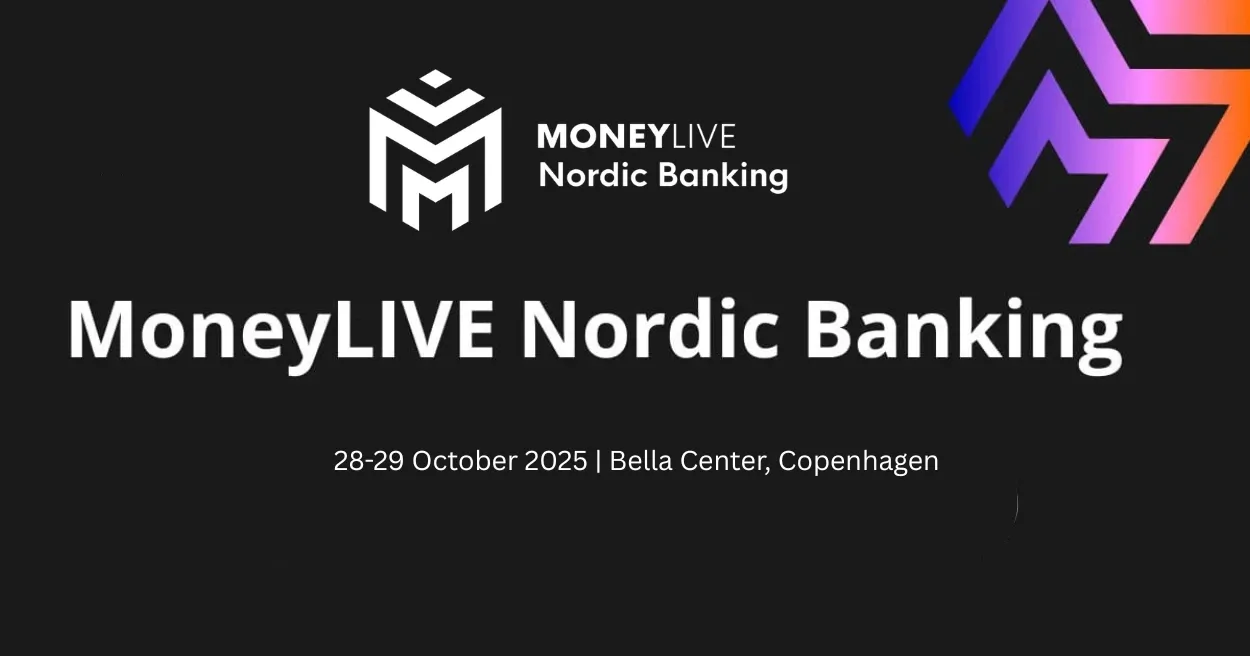 MoneyLIVE Nordic Banking 2025