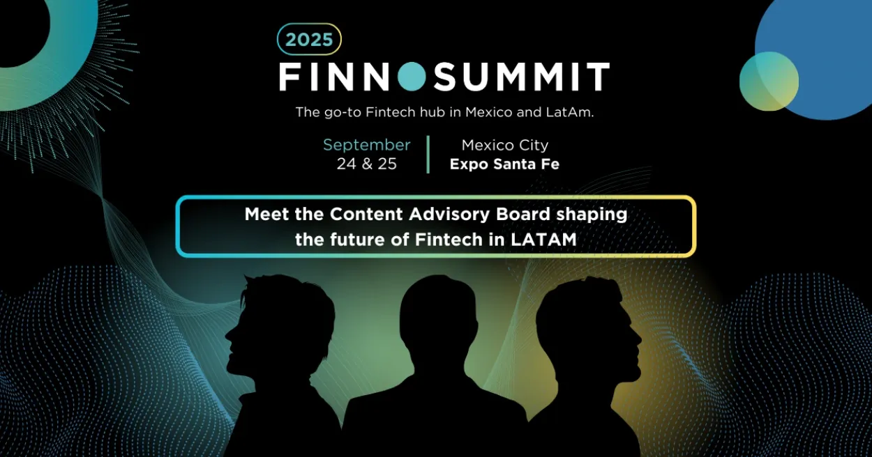 FINNOSUMMIT 2025, Fintech Events