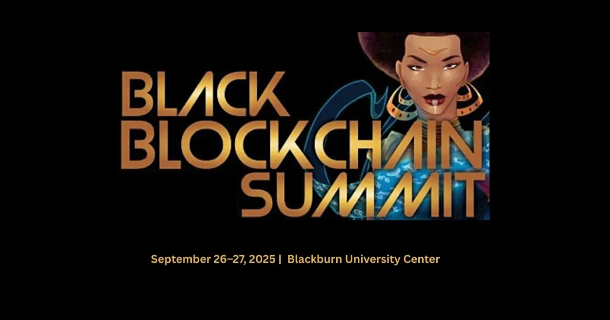 8th Annual Black Blockchain Summit, Blockchain Events