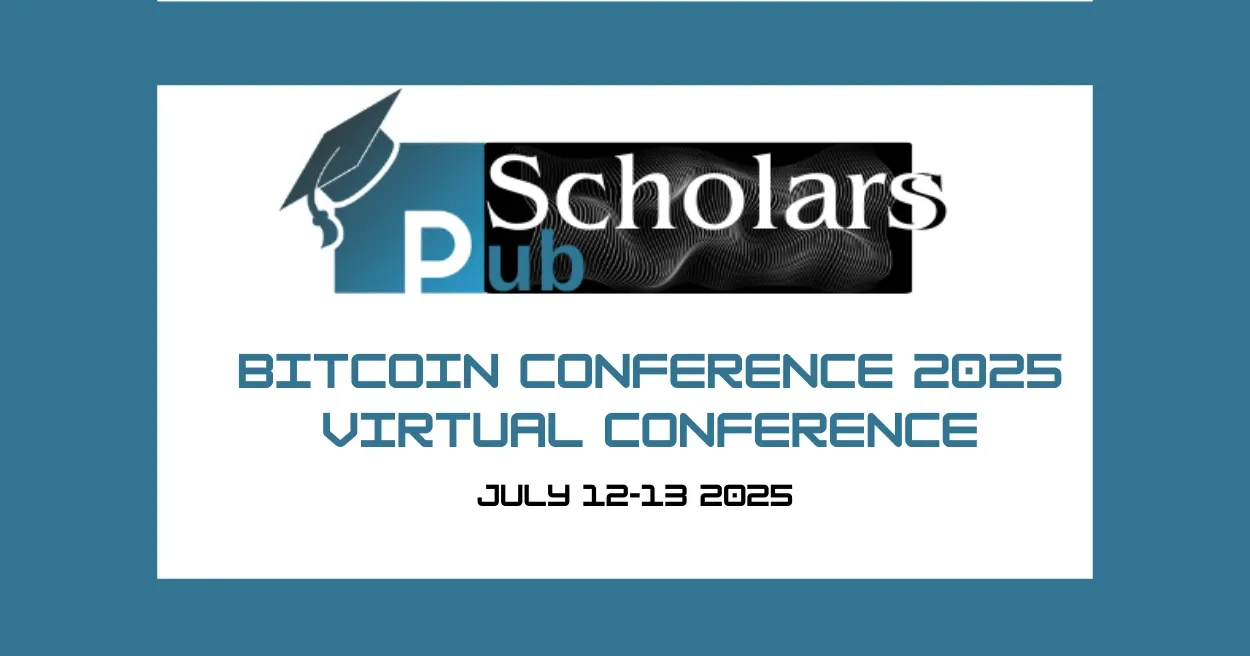 Bitcoin Conference 2025, Virtual Evens