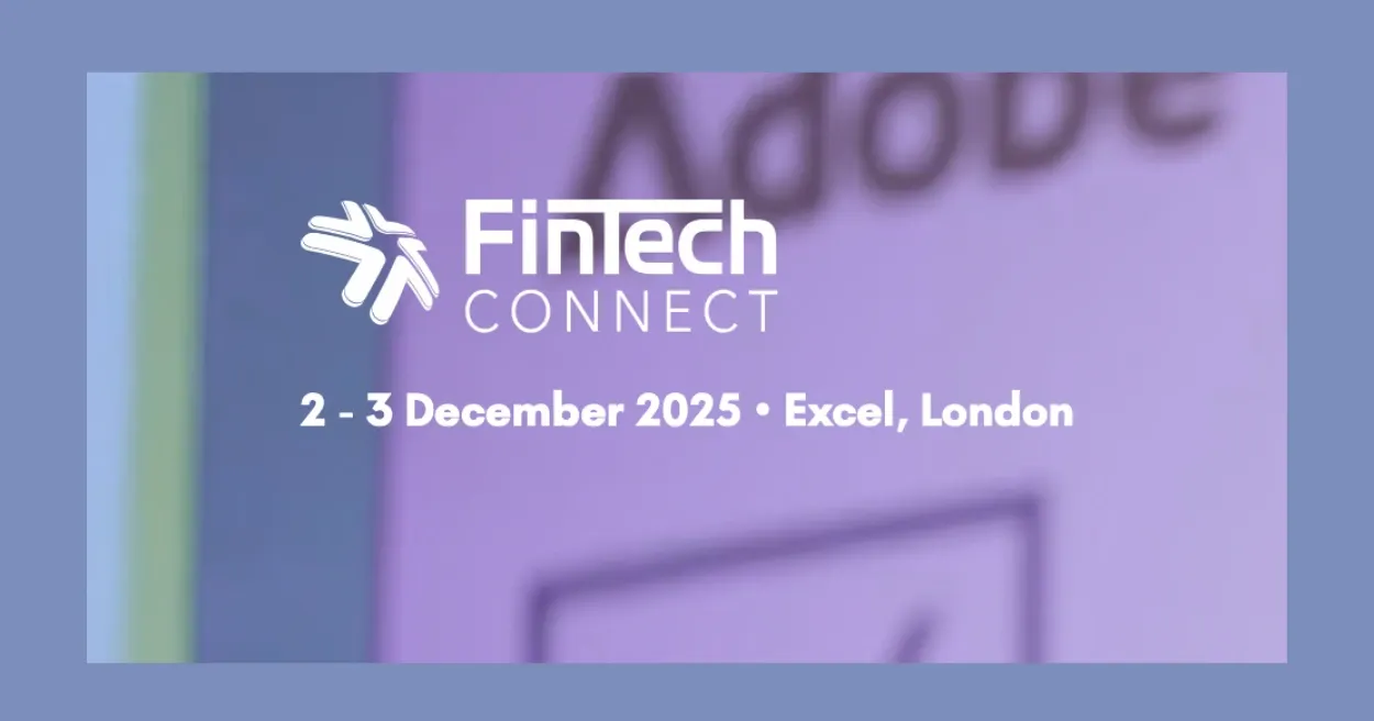 FinTech Connect 2025, Fintech Events