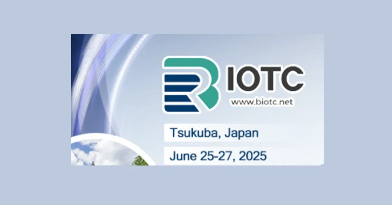 7th Blockchain and Internet of Things Conference, Blockchain Events 2025