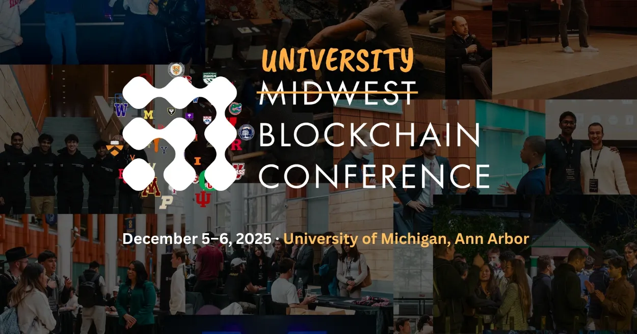 Midwest Blockchain Conference 2025
