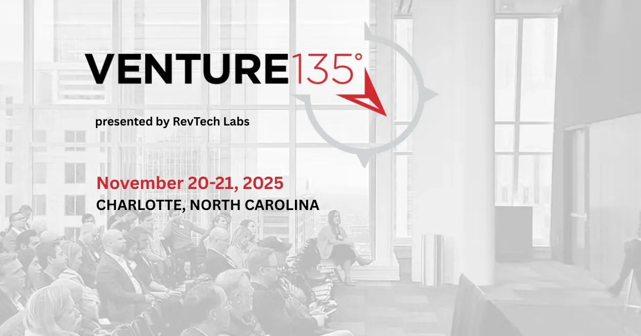 Venture135, Fintech Events