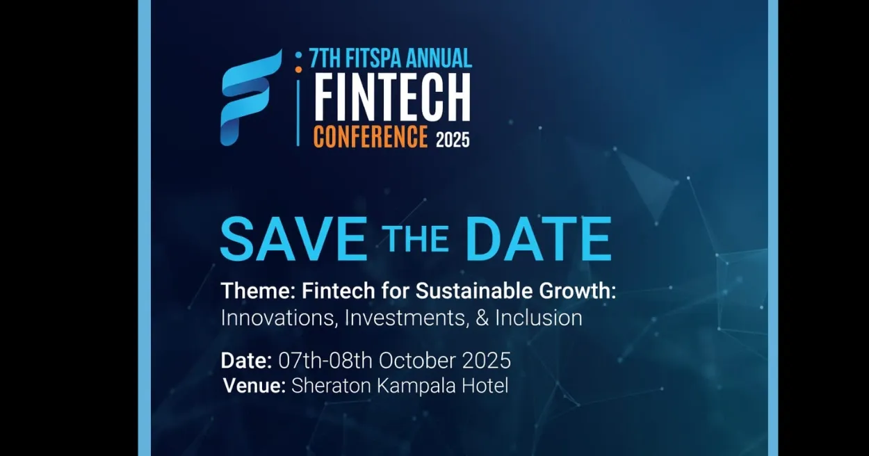  FITSPA Annual FinTech Conference 2025, Fintech Events