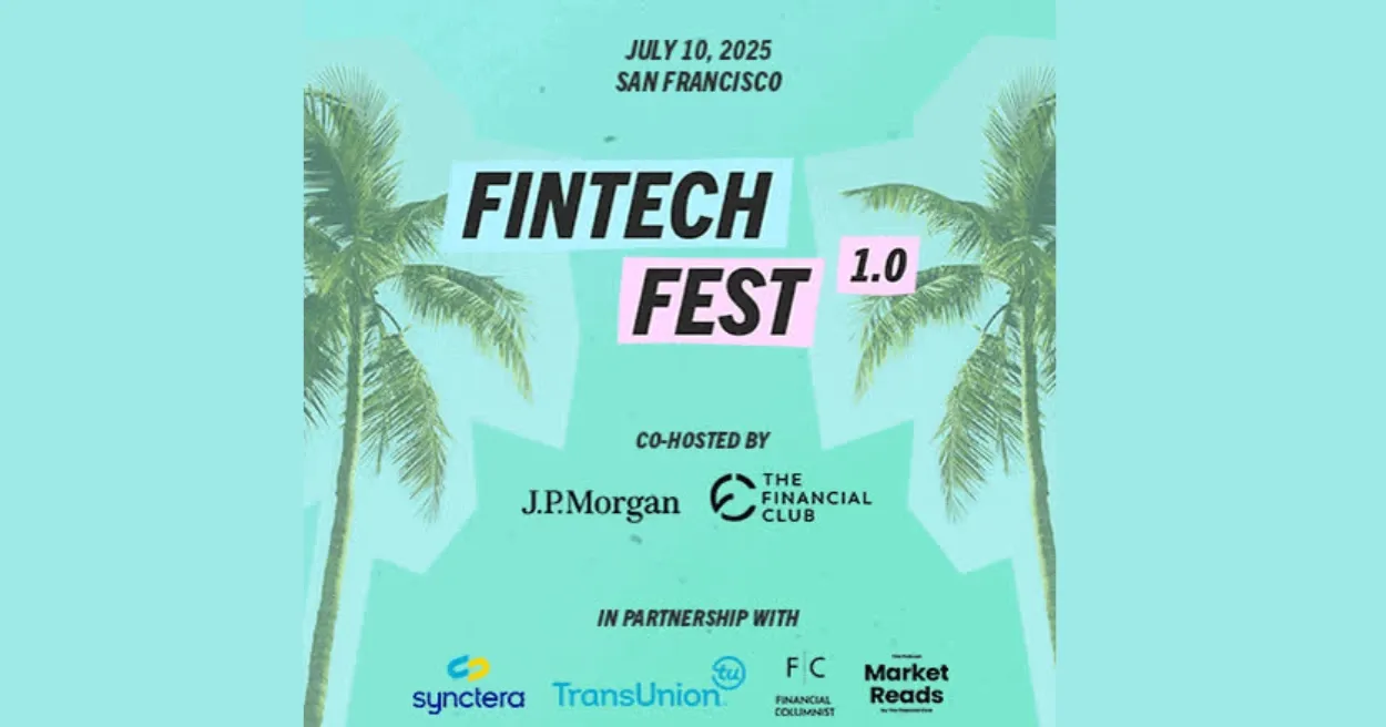 Fintech Fest 1 0 2025