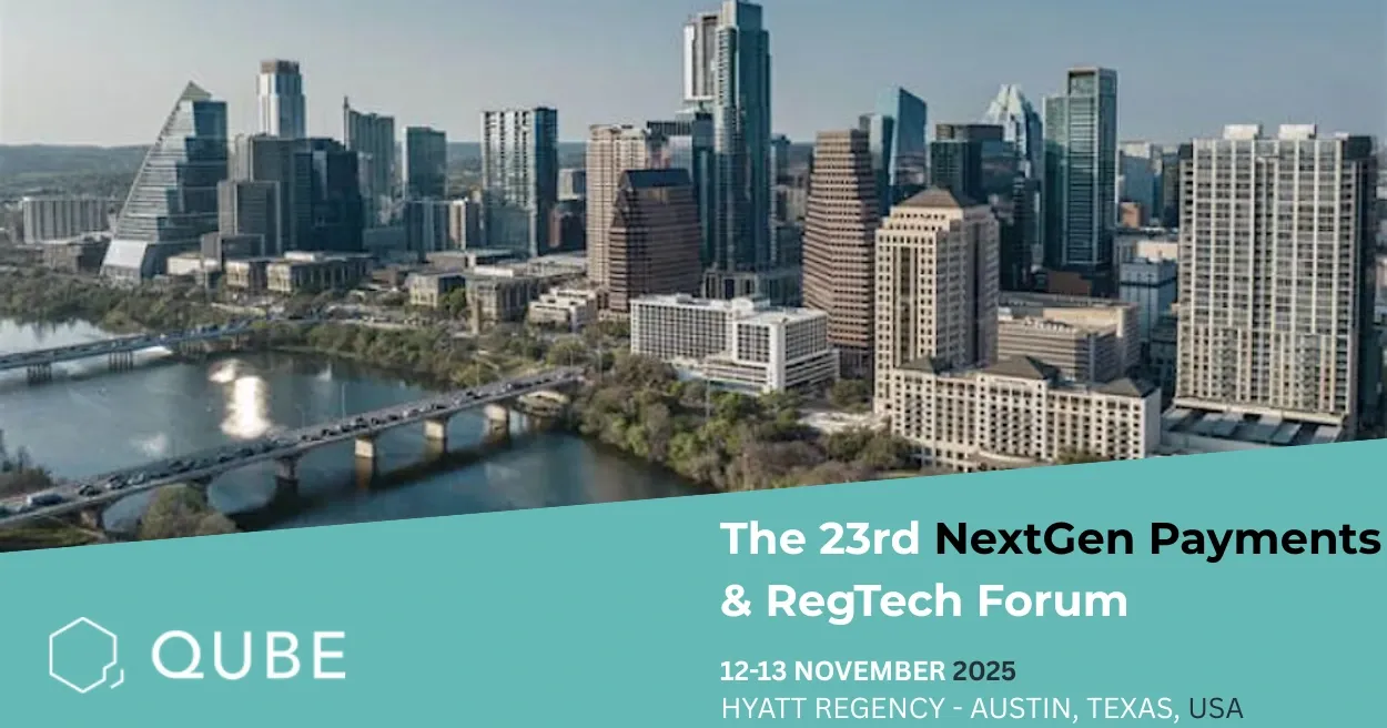 23rd NextGen Payments and RegTech Forum