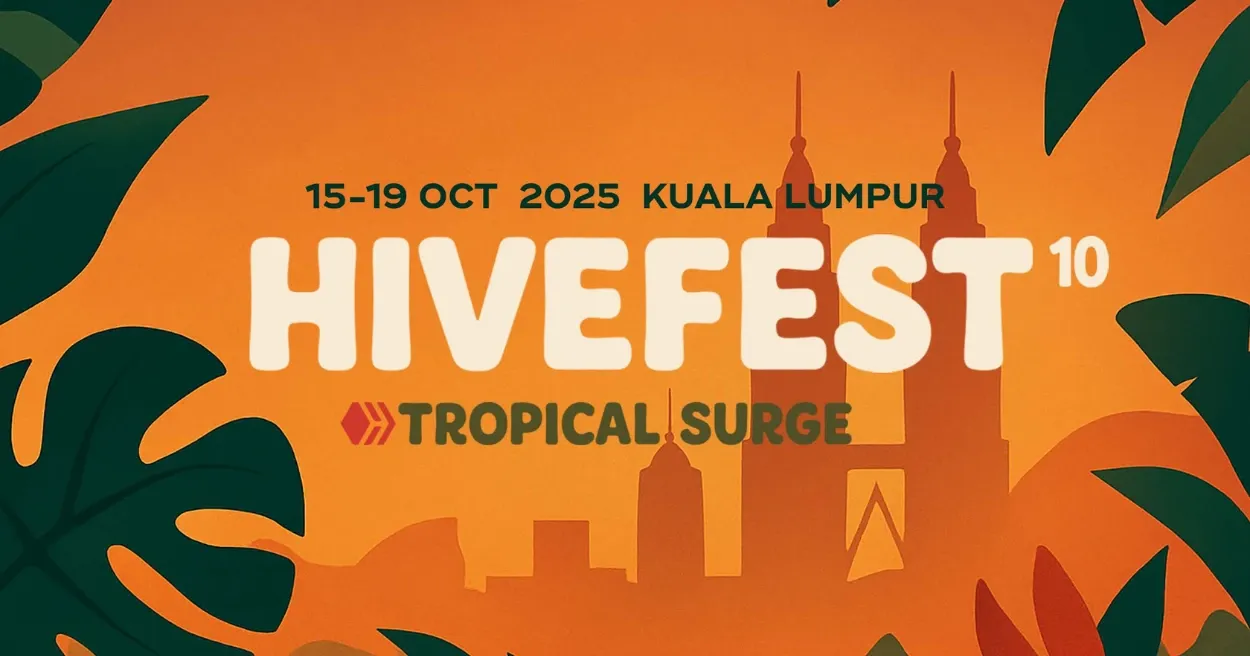 HiveFest10, Wb3 Event