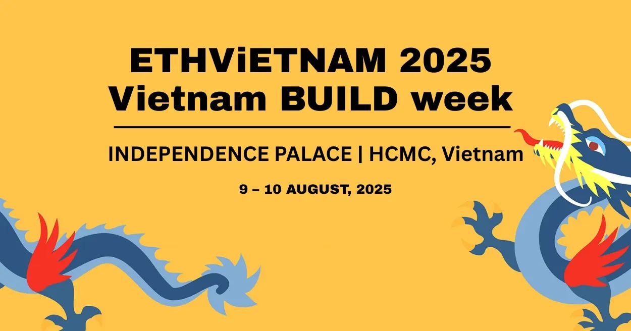  ETHVietnam 2025, Etherum Events