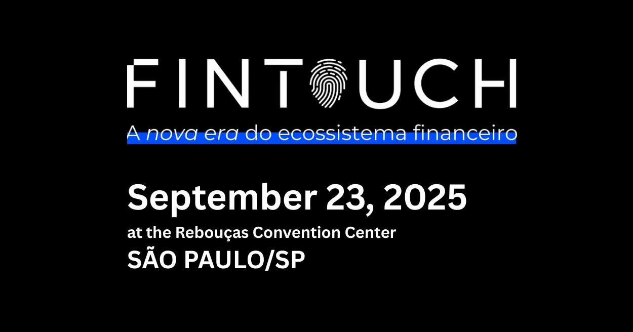 Fintouch 2025, Fintech Events