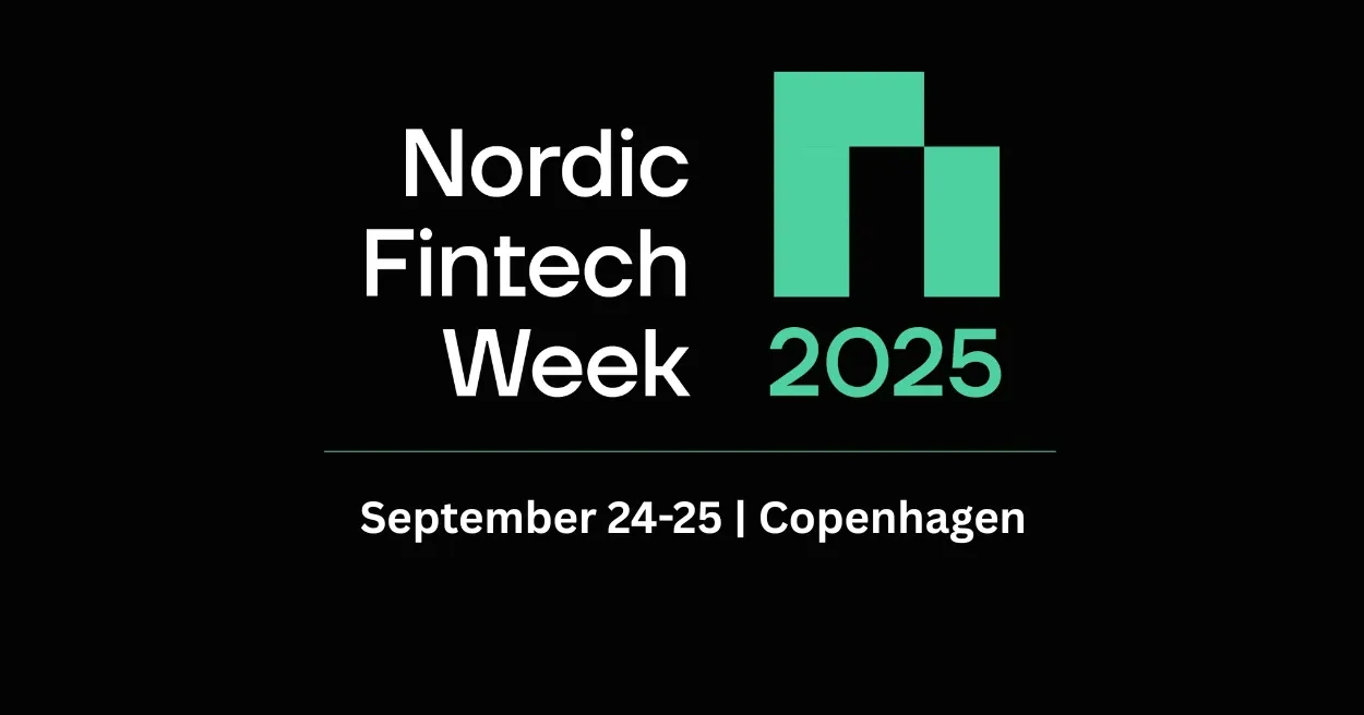 Nordic Fintech Week 2025