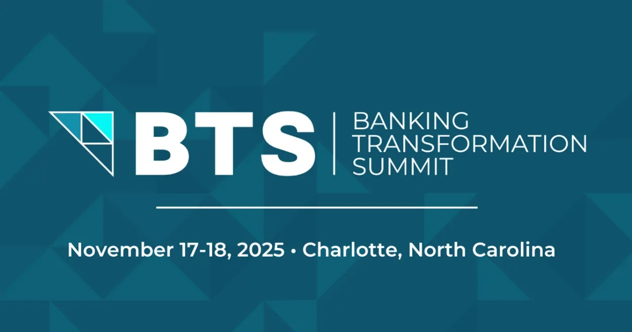 Banking Transformation Summit USA 2025, Banking Events