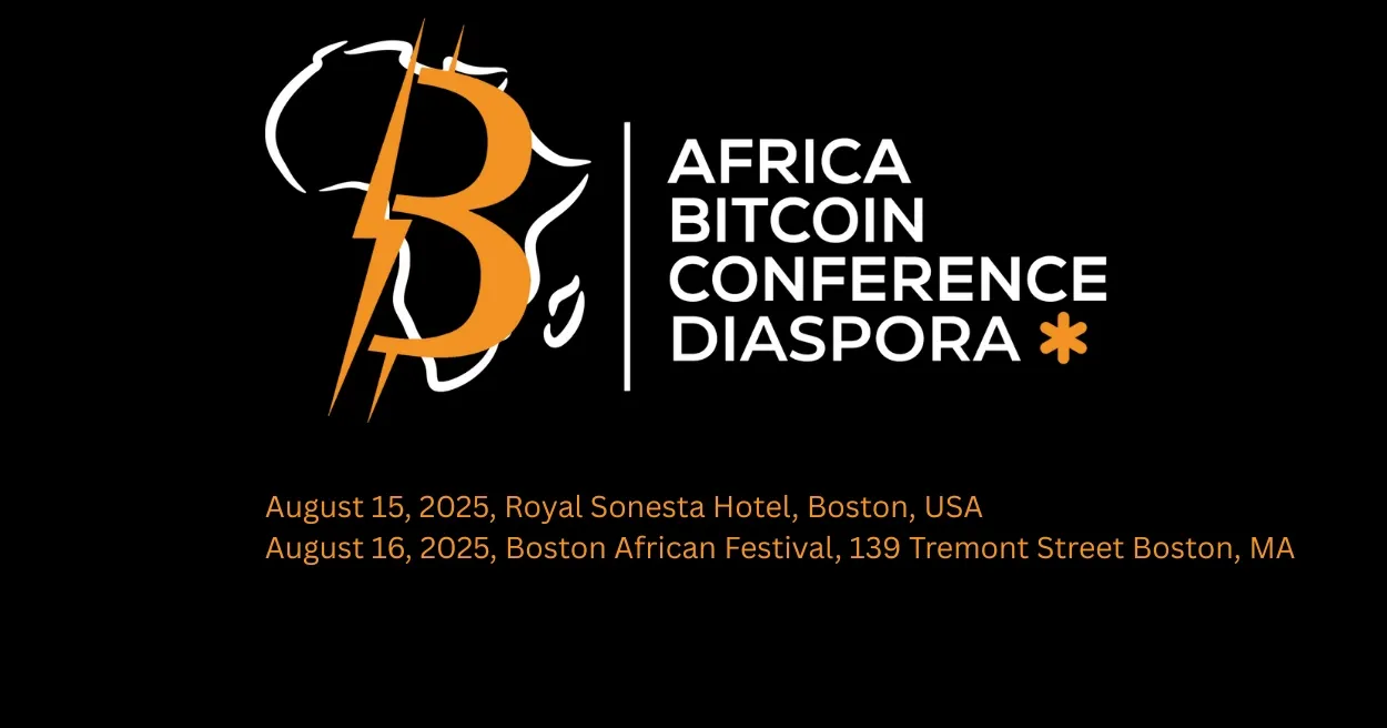 Africa Bitcoin Conference Diaspora