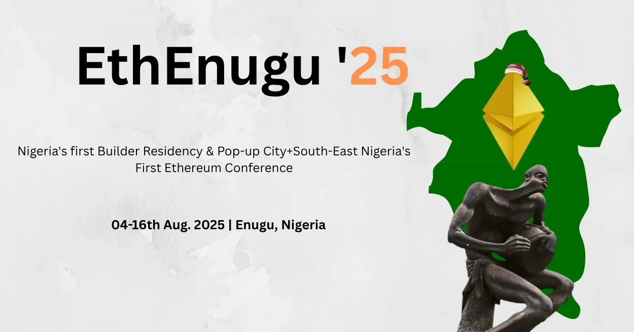 EthEnugu 2025