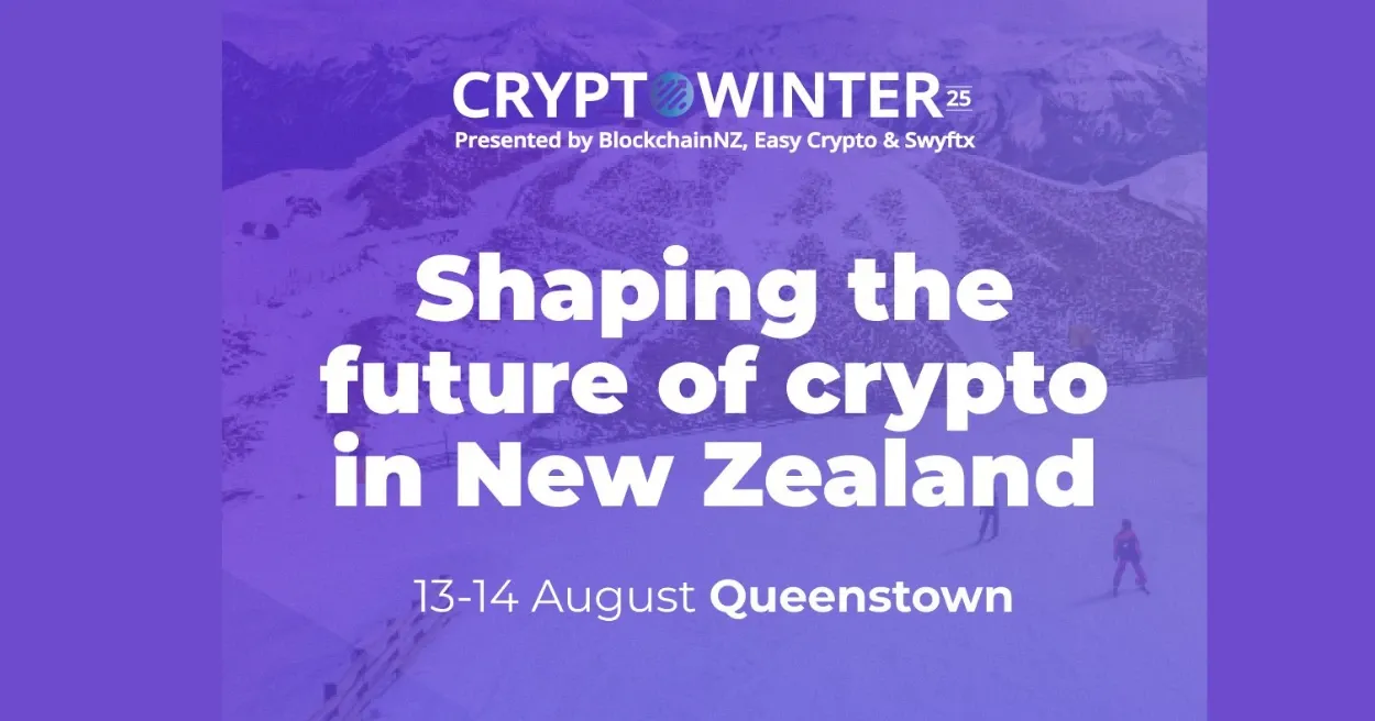 CryptoWinter 25, Crypto Events