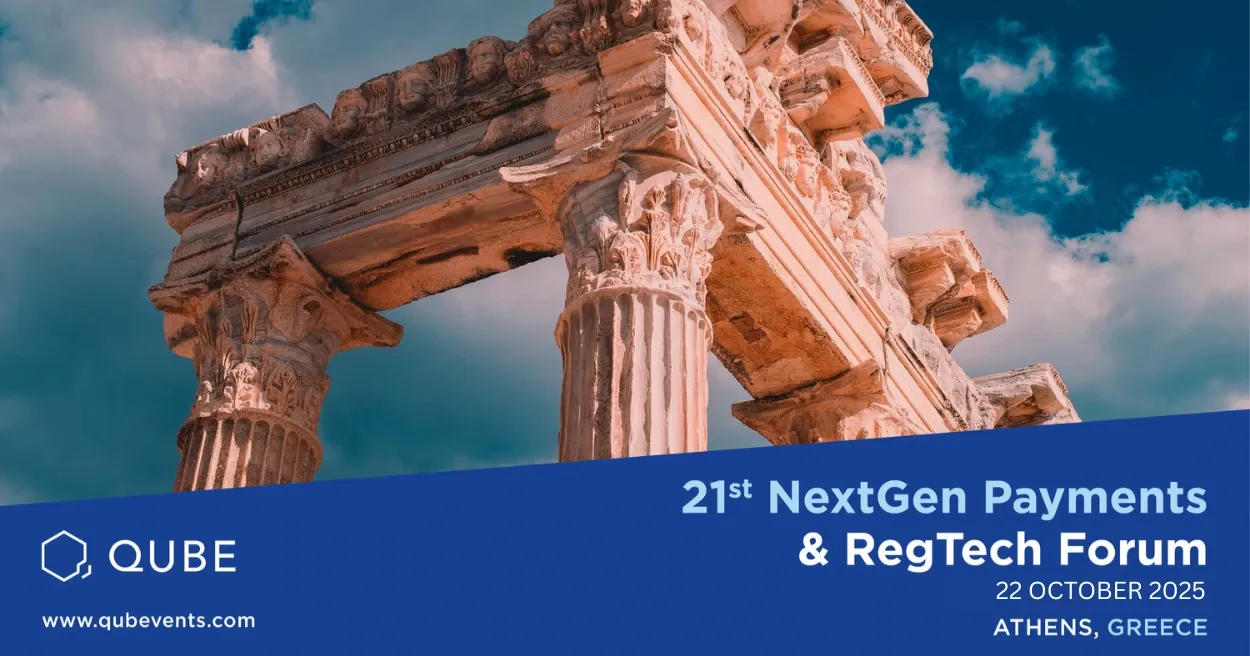 21st NextGen Payments and RegTech Forum