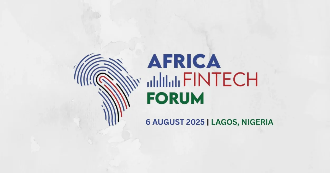 Africa Fintech Forum Kenya 2025, Fintech Events