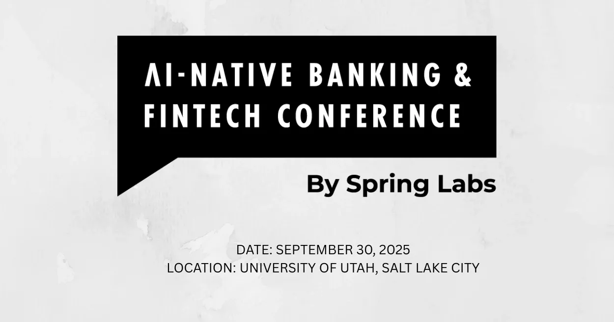 AI-Native Banking and Fintech Conference 2025, Fintech Conferences