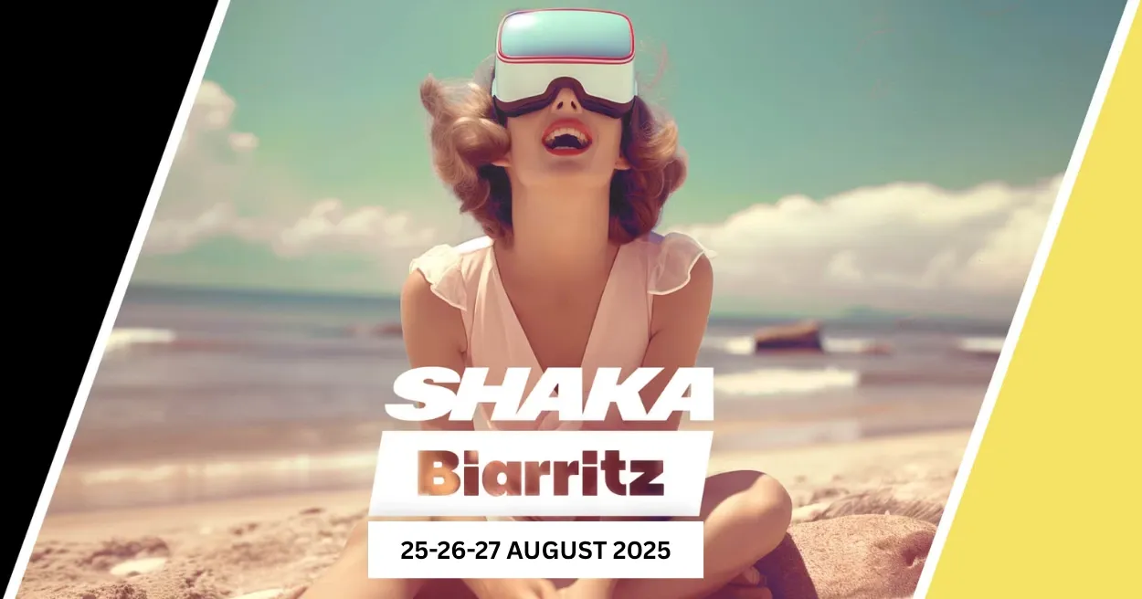 SHAKA Biarritz 2025, NFT Events 2025