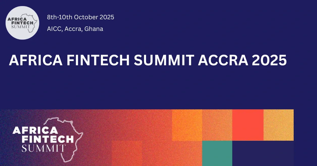 Africa Fintech Summit Accra 2025
