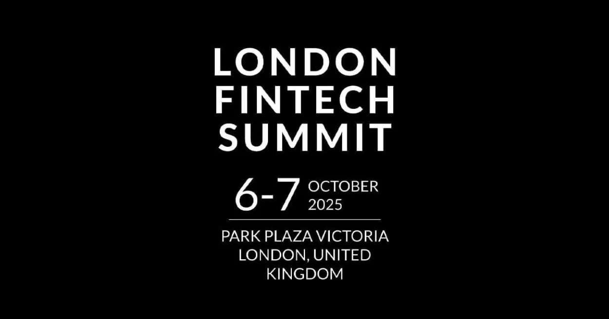 London FinTech Summit 2025