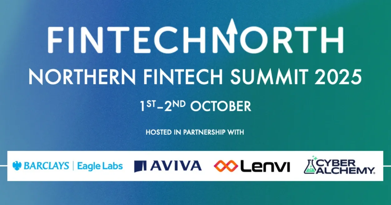 Northern FinTech Summit 2025, Fintech Events 2025