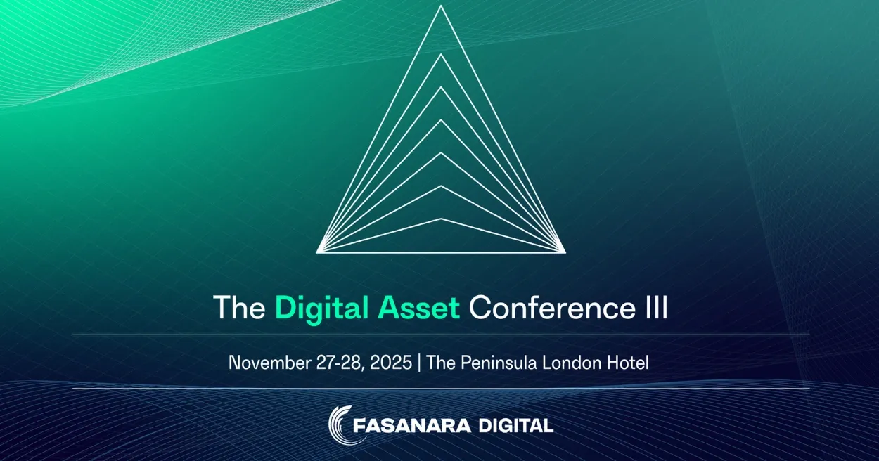 Digital Asset Conference III, Blockchain Events