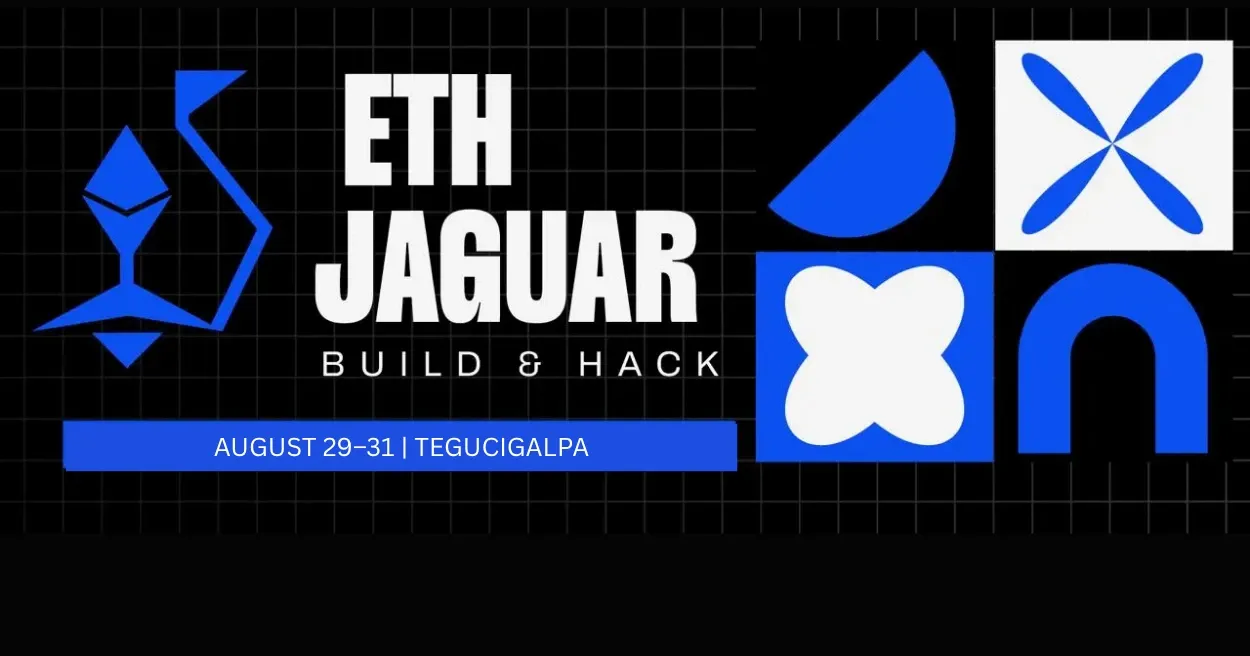 ETH Jaguar