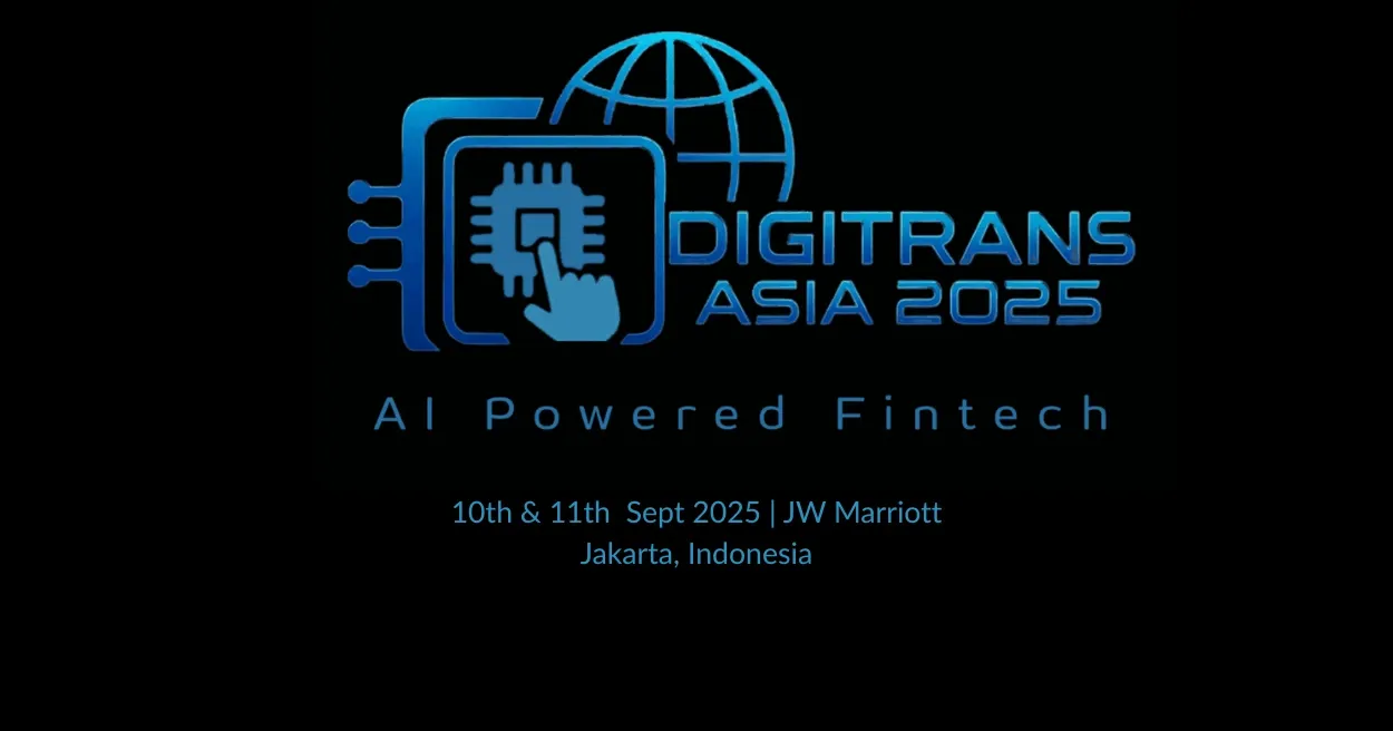 Digitrans Asia 2025, Blockchain Events