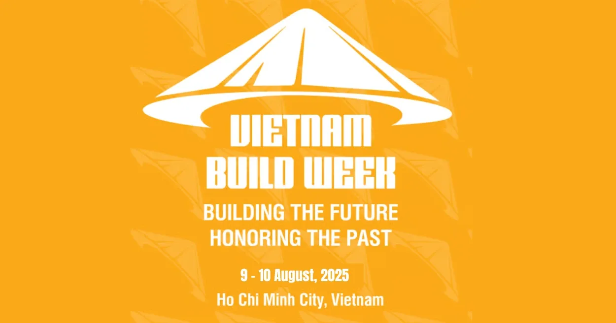Vietnam Build Week 2025