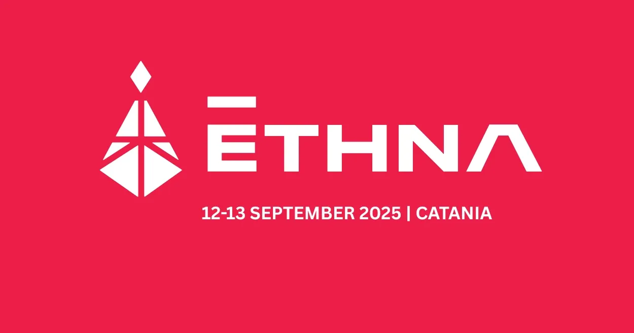 ETHNA 2025, Ethereum Events