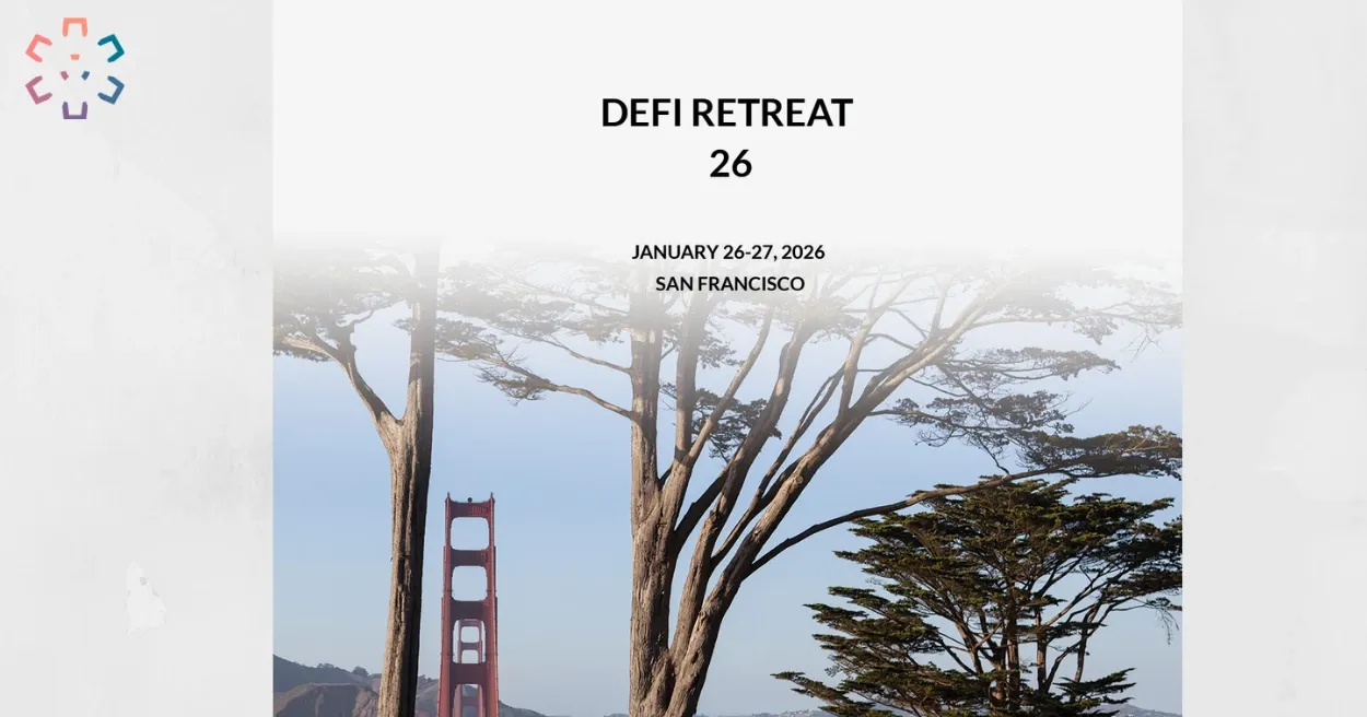 DeFi Retreat North America 2026
