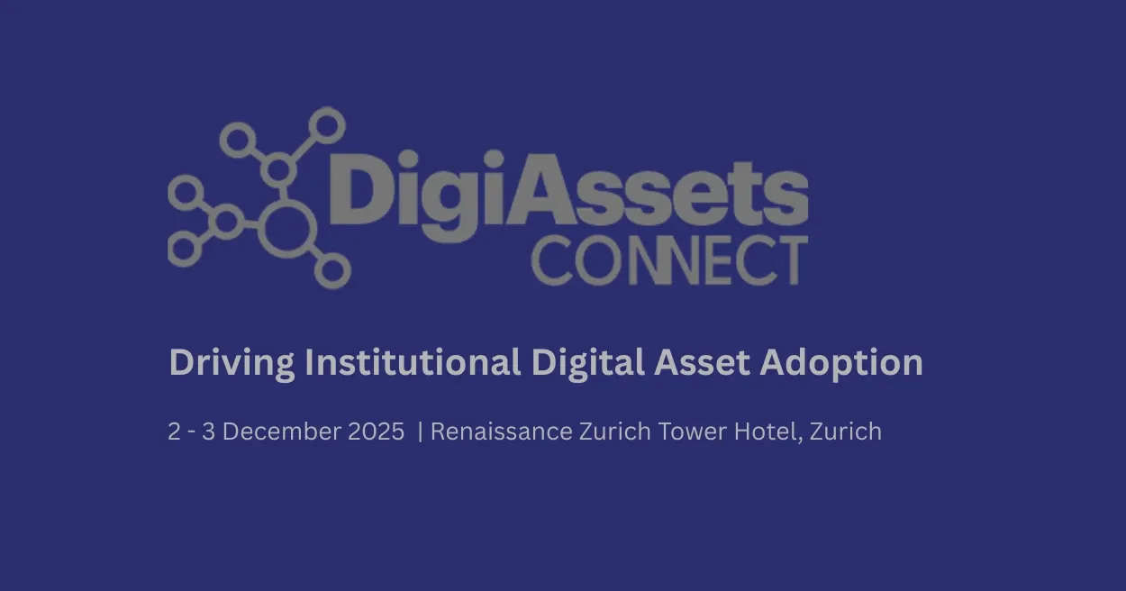 DigiAssets Connect 2025