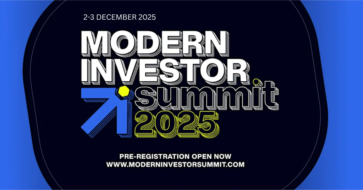 Modern Investor Summit 2025