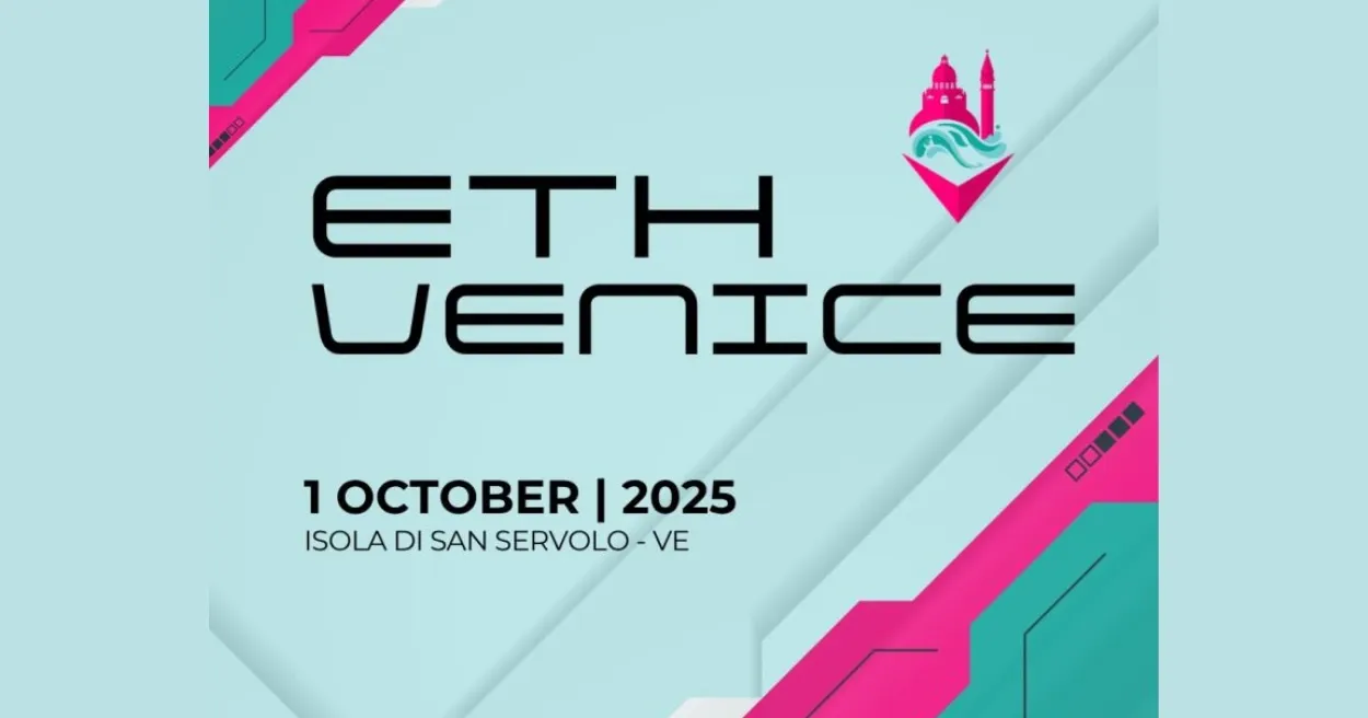 ETHVenice 2025