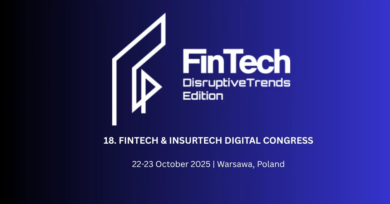FinTech and InsurTech Digital Congress, Fintech Events