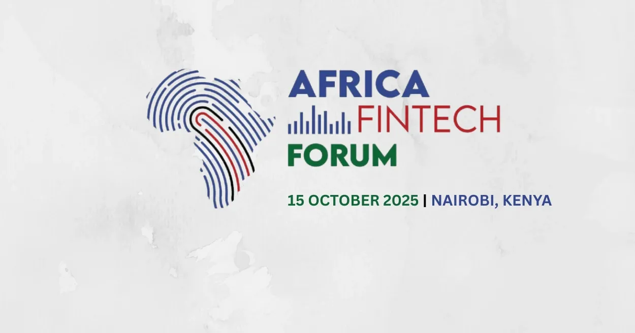 Africa Fintech Forum Kenya 2025