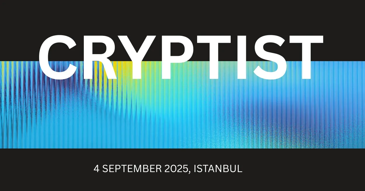 Cryptist 2025, Crypto Events