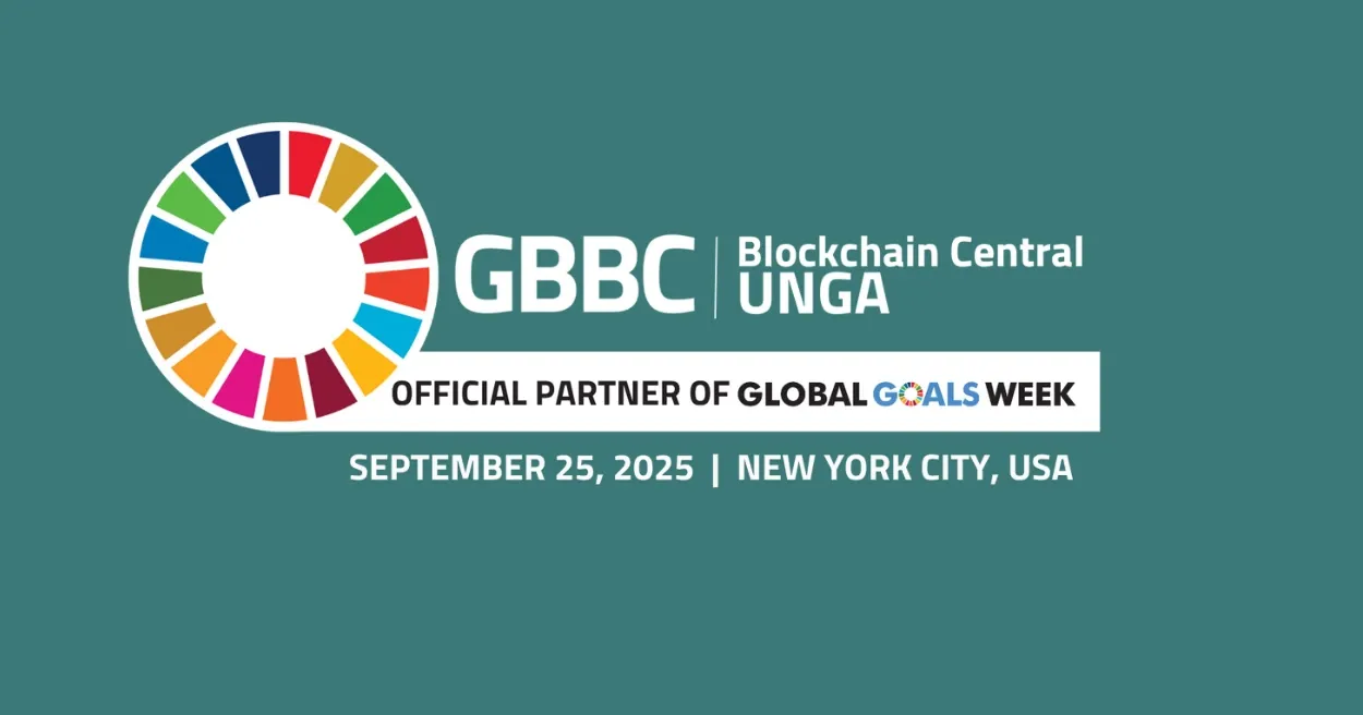 Blockchain Central UNGA 2025