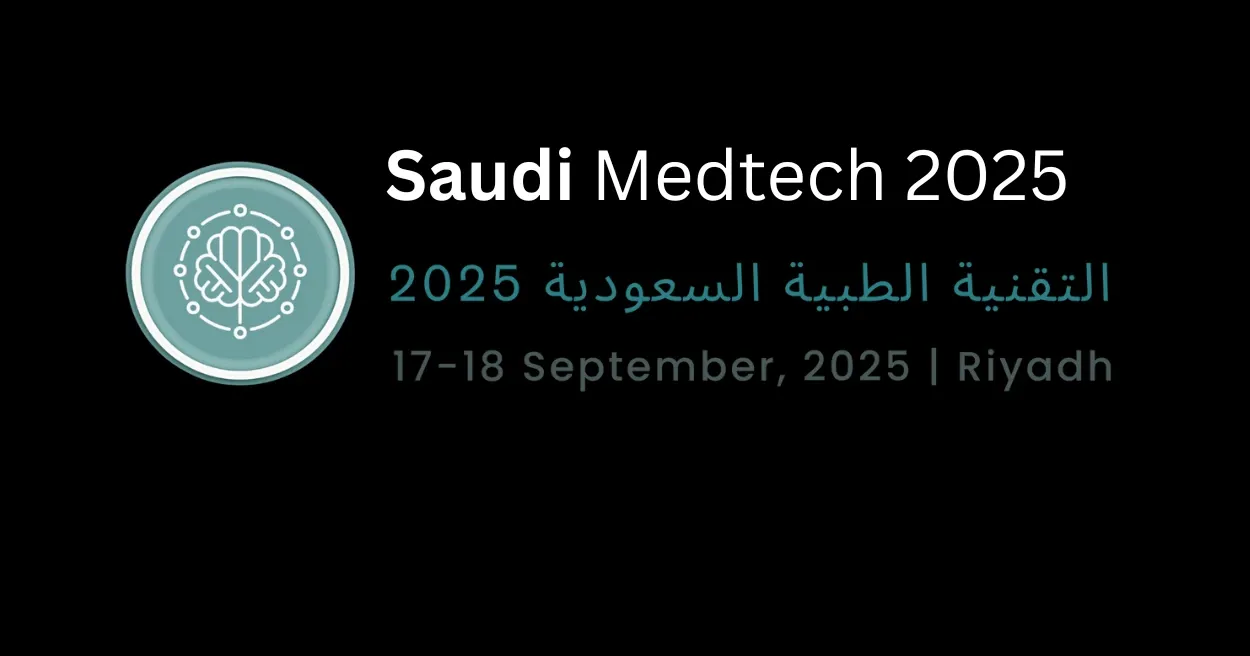 Saudi Medtech 2025, Healthtech Events